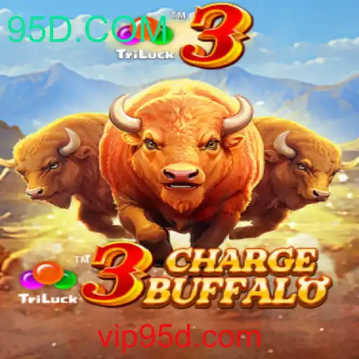 Explorando o Fascinante Mundo de 3ChargeBuffalo