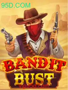 Descubra a Aventura Incrível de BanditBust: Um Guia Completo