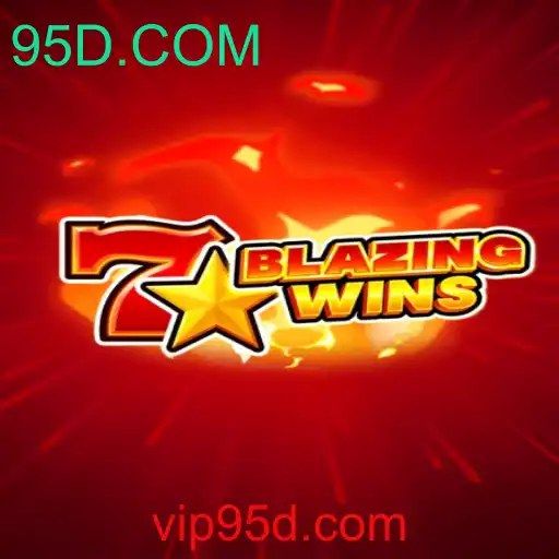 Explorando BlazingWins: Uma Aventura de Jogo Online em 95D.COM
