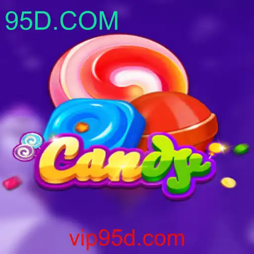 Descubra o Fascinante Mundo de 'Candy' com 95D.COM