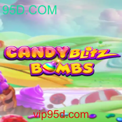 CandyBlitzBombs: O Doce Desafio Estratégico