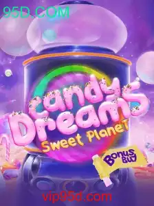 CandyDreamsSweetPlanet: Um Mundo Doce de Diversão e Estratégia
