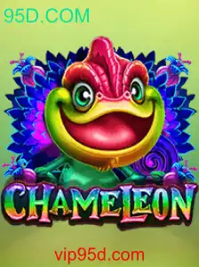 Descubra o Fascinante Mundo do Jogo Chameleon