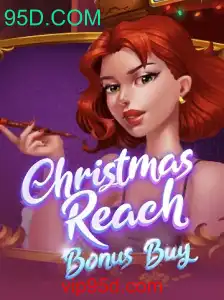 Explorando o Universo de ChristmasReachBonusBuy: Um Mergulho no Jogo Festivo