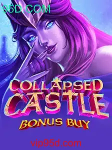 Conheça o Jogabilidade e as Regras do CollapsedCastleBonusBuy