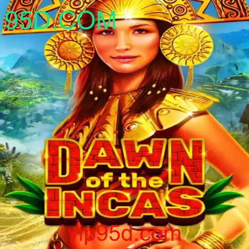 Descubra o Fascinante Mundo de DawnoftheIncas com 95D.COM