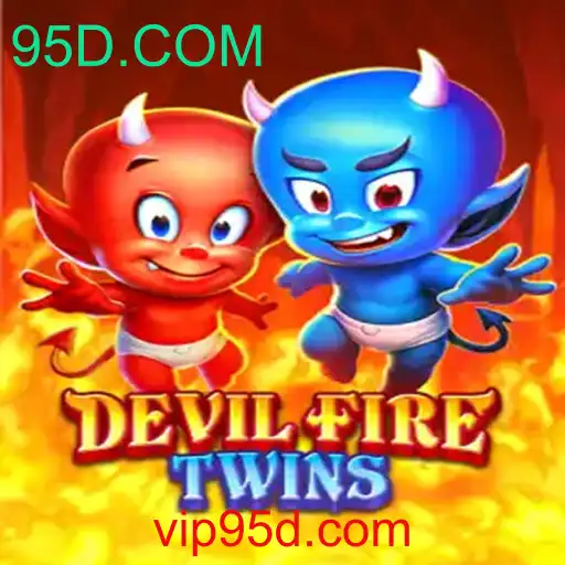 DevilFireTwins: Uma Nova Aventura no Mundo dos Jogos