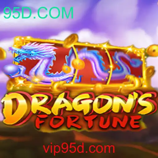 DragonFortune: Mergulhe no Mundo das Aventuras e Estratégias Épicas