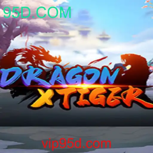 Explorando o Fascinante Mundo de DragonXTiger: O Jogo que está Conquistando 95D.COM
