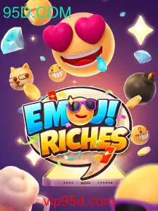 Explorando EmojiRiches: Um Mergulho no Mundo dos Emojis e Fortuna