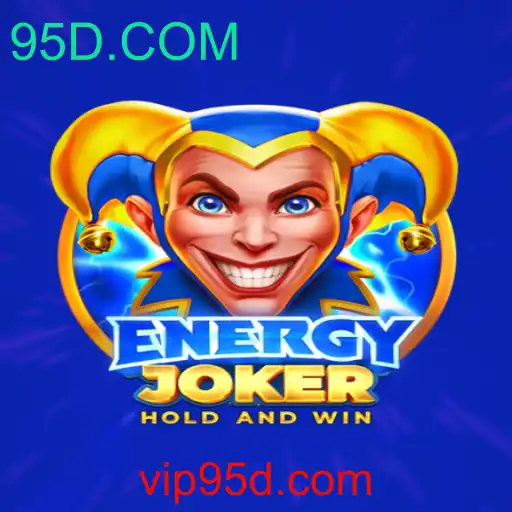 EnergyJoker: Explorando o Novo Fenômeno do Entretenimento Digital
