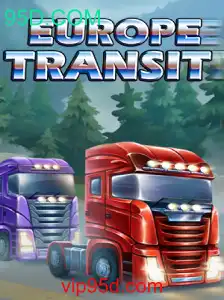 EuropeTransit: Aventuras e Estratégias no Mundo Virtual