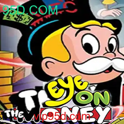 EyeOnTheMoney: Descubra o Novo Jogo Sensação que está Conquistando o Mundo