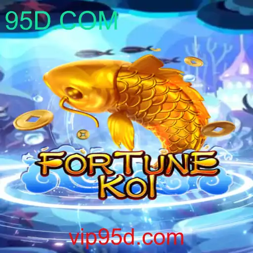 FORTUNEKOI: Descubra o Fascinante Mundo do Jogo de Estratégia Asiático
