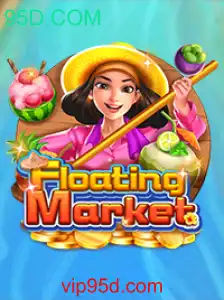 Descubra as Emoções do Jogo FloatingMarket