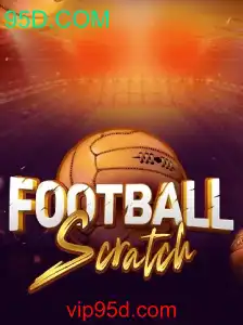 FootballScratch: Descubra a Experiência Iminente no Mundo dos Jogos