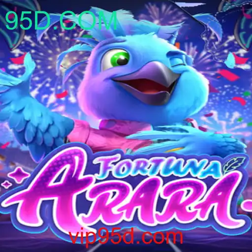 Entenda FortunaArara: O Novo Jogo de Estratégia da 95D.COM