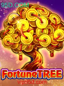 FortuneTree: A Aventura de Azar e Sorte na Plataforma 95D.COM