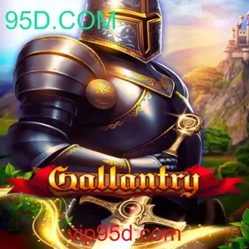 Descubra o Mundo de Gallantry: Um Novo Jogo Empolgante