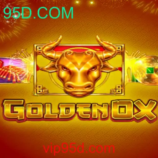 GoldenOx: Um Jogo Empolgante para os Entusiastas de Jogos Online
