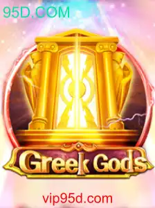 Descubra o Fascinante Mundo de GreekGods: Um Jogo Épico