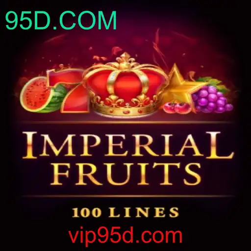 ImperialFruits100: Um Jogo Colorido e Empolgante Inspirado em Eventos Atuais