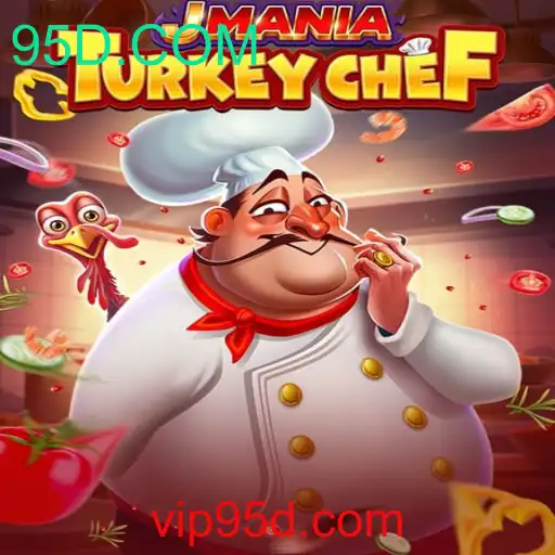 Explorando o Mundo de JManiaTurkeyChef