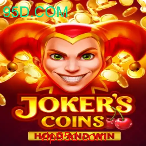 JokersCoins: Descubra o Mundo Fascinante do Novo Jogo de Casino Online