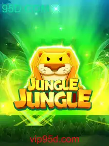 Descubra JungleJungle: O Desafio Selvagem da Diversão