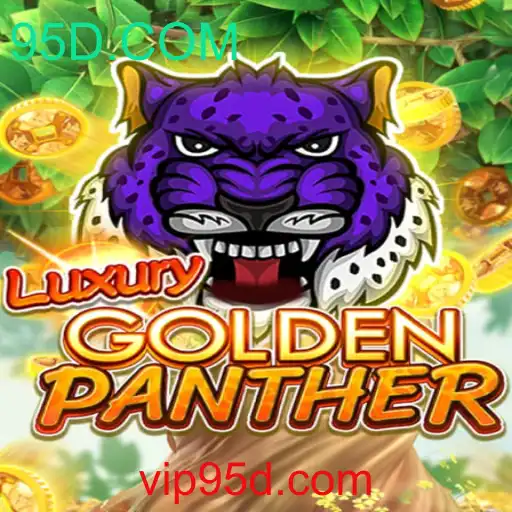 Explorando o Universo de Luxurious Adventures em LUXURYGOLDENPANTHER