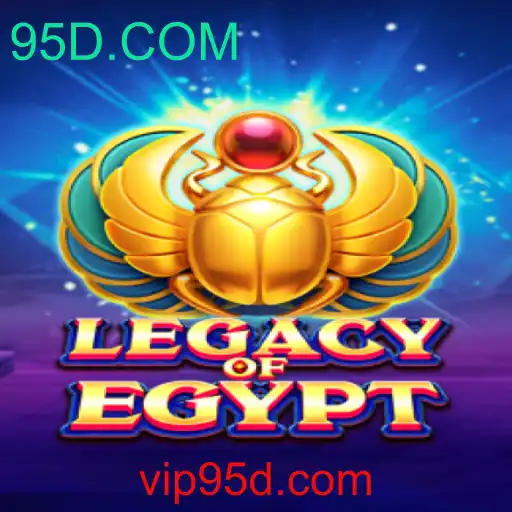 LegacyOfEgypt: Descubra o Fascinante Mundo do Antigo Egito