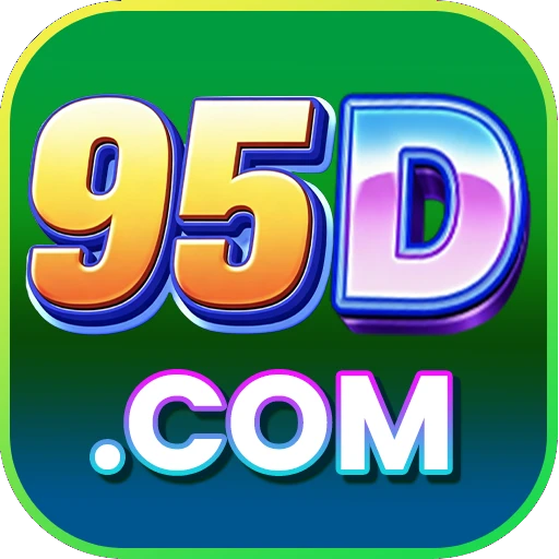 95D.COM Logo
