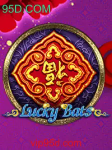 Explorando o Jogo LuckyBats e suas Regras em 95D.COM