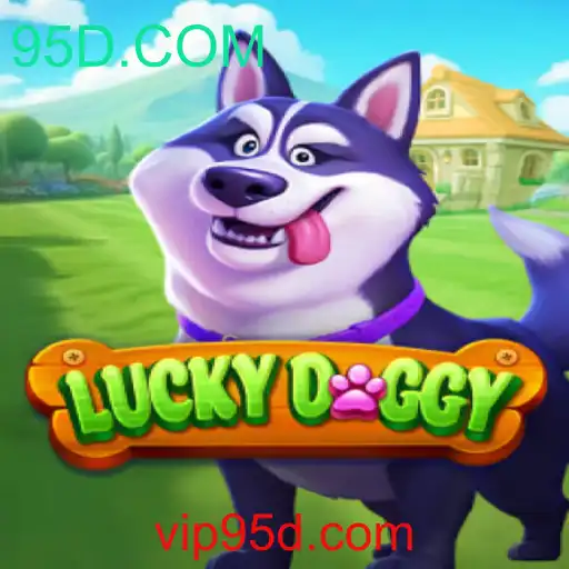 LuckyDoggy: O Fascinante Mundo do Jogo Canino no 95D.COM