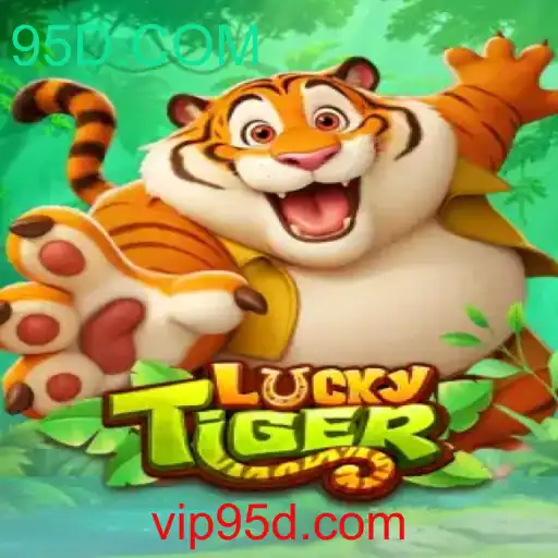 Explorando o Mundo do Jogo LuckyTiger