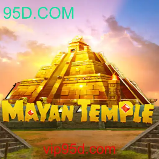 Aventura Inesquecível em MayanTemple: Uma Experiência de Jogo com 95D.COM