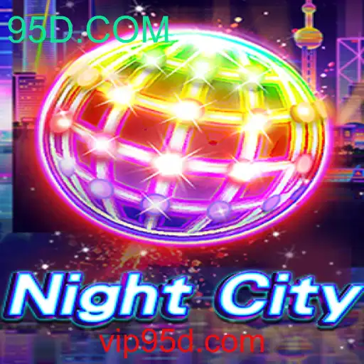 Descubra o Mundo Fascinante de 'NightCity': O Jogo do Momento