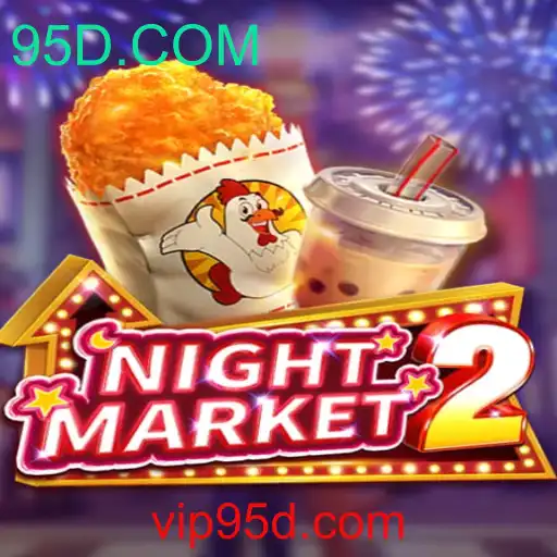 Explorando o Mundo Fascinante de NightMarket2