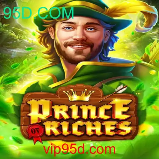 Descubra o Fascinante Mundo de 'PrinceOfRiches'