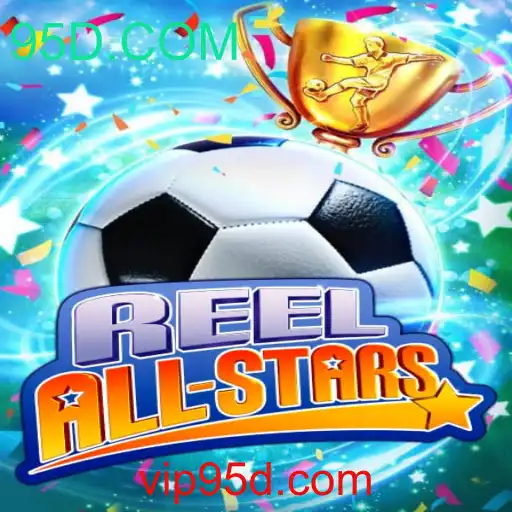 ReelAllStars: Um Guia Abrangente para o Novo Fenômeno dos Jogos Online