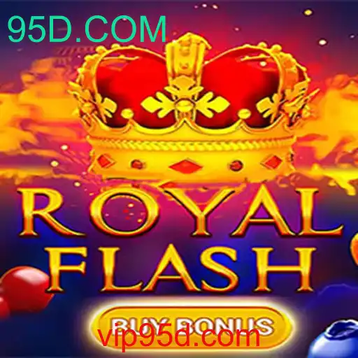Descubra 'RoyalFlashBuyBonus' no Mundo dos Jogos Modernos