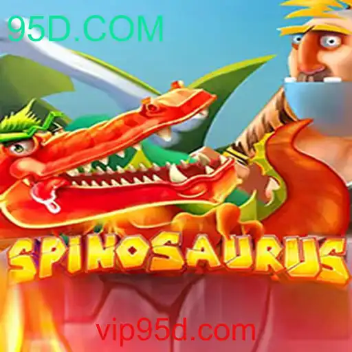 Spinosaurus: Explorando o Mundo Através da Aventura de Jogo