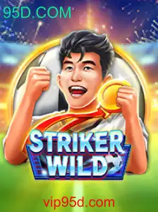 Explorando StrikerWILD: Um Novo Fenômeno no Mundo dos Jogos