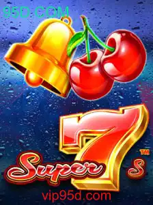 Explore o Mundo Vibrante de Super7s: Um Jogo de Azar Clássico e Emocionante