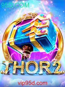 Thor2: Explorando o Universo Épico de Aventuras em 95D.COM