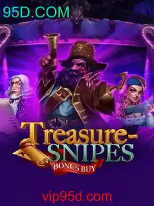 Explorando o Tesouro de TreasuresnipesBonusBuy