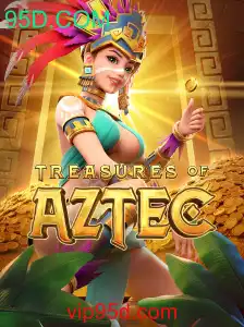 Explorando o Fascinante Mundo de Treasures of Aztec