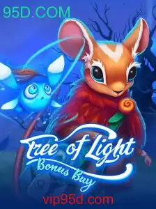 TreeOfLightBonusBuy: Um Novo Horizonte nos Jogos de Cassino Online