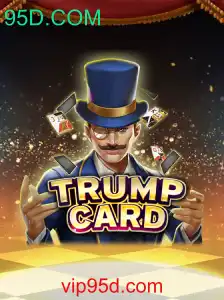 Descubra o Universo Fascinante de TrumpCard: O Jogo de Estratégia do Momento